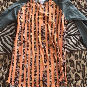Women’s Lularoe Randy Size Small